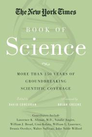 The New York Times Book of Science