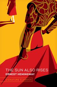 The Sun Also Rises (Graphic Art Collector’s Edition)