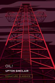 Oil! (Graphic Art Collector’s Edition)
