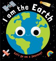 Googly Eyes: I Am the Earth