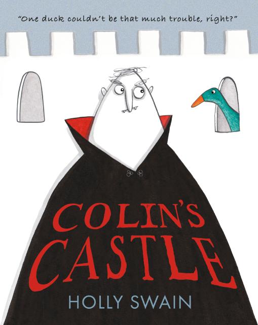 Colin’s Castle