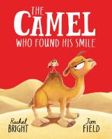 The Camel Who Found His Smile