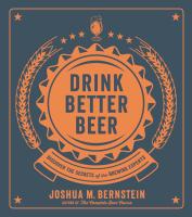Drink Better Beer