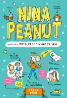 Nina Peanut and the Mystery of the Ghost Shoe