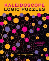 Kaleidoscope Logic Puzzles