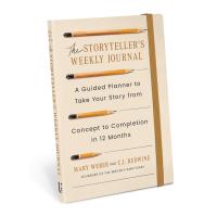 The Storyteller’s Weekly Journal