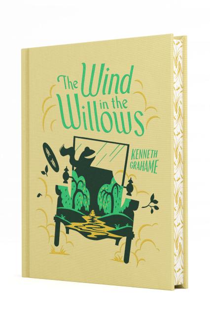 The Wind in the Willows