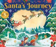 Santa’s Journey
