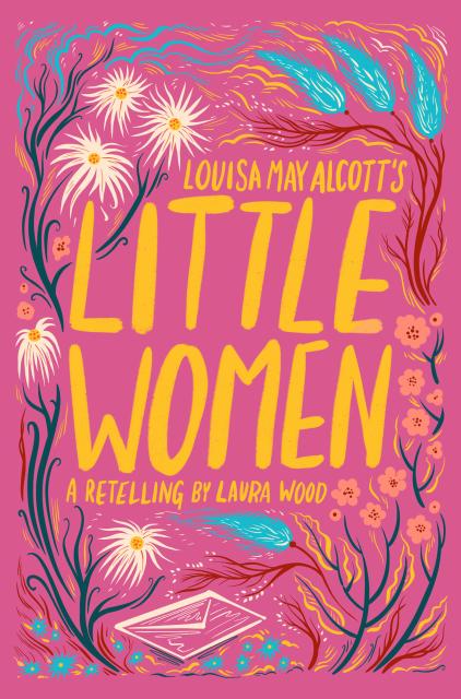Louisa May Alcott’s Little Women