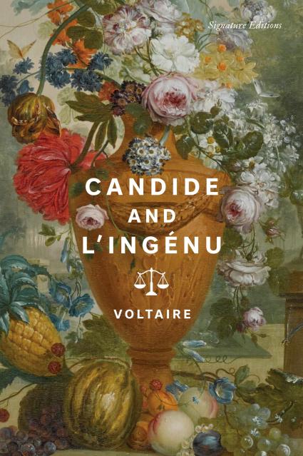 Candide and L’Ingénu