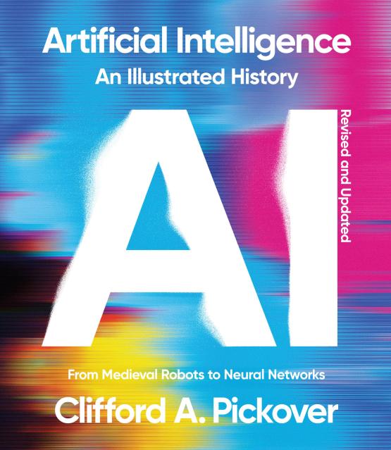 Artificial Intelligence: An Illustrated History