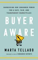Buyer Aware