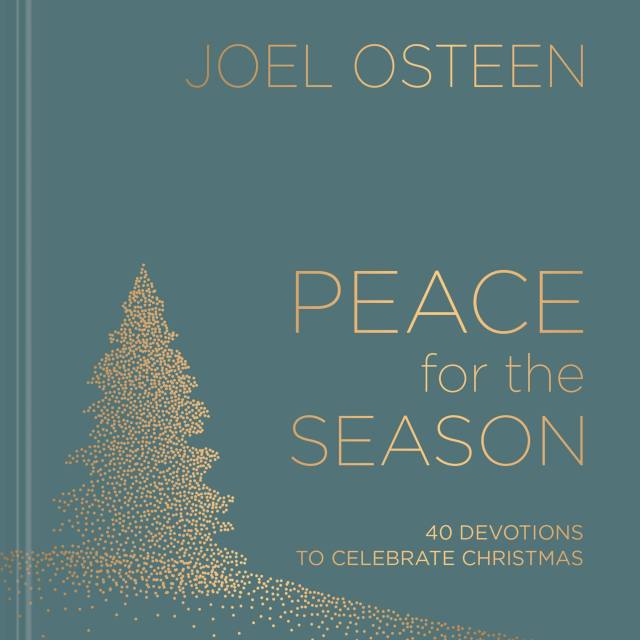 Peace for the Season