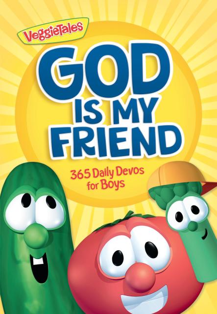 God Is My Friend