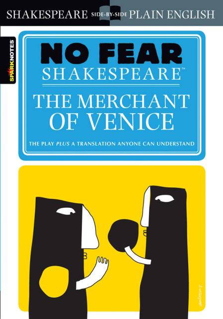 The Merchant of Venice