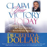 Claim Your Victory Today