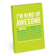 I’m Kind of Awesome Mini Inner-Truth Journal