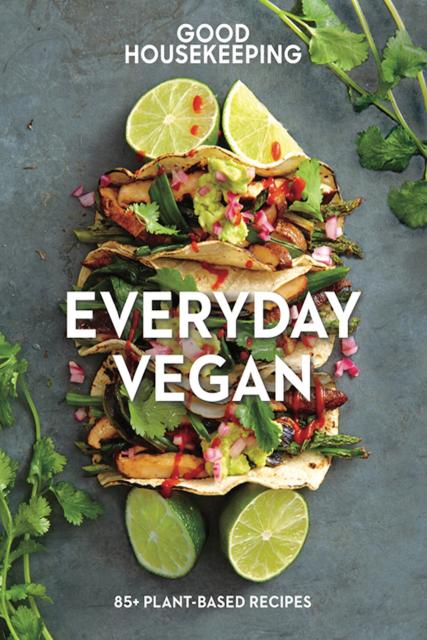 Good Housekeeping Everyday Vegan