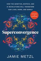 Superconvergence