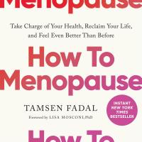 How to Menopause