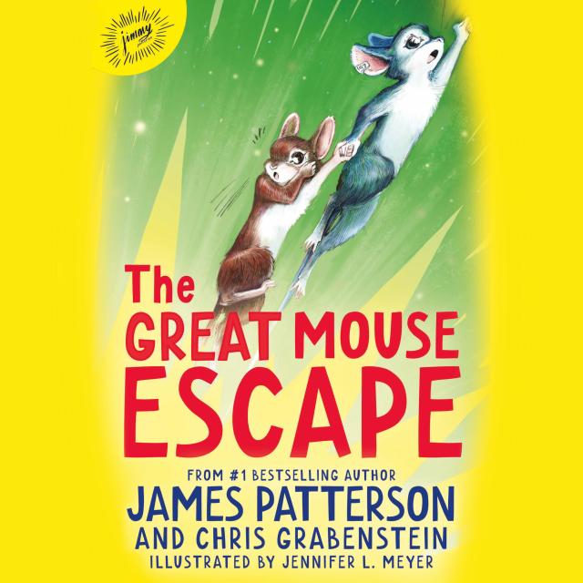 The Great Mouse Escape