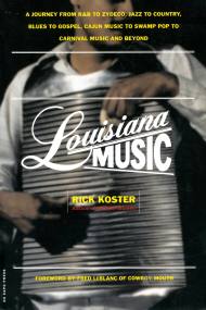 Louisiana Music