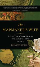 The Mapmaker’s Wife