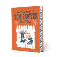 The Adventures of Tom Sawyer