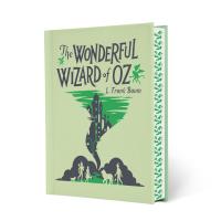 The Wonderful Wizard of Oz