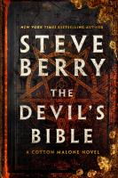 The Devil’s Bible