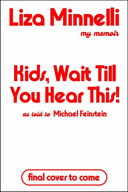 Kids, Wait Till You Hear This!