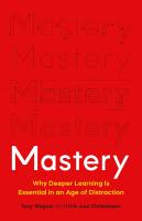 Mastery