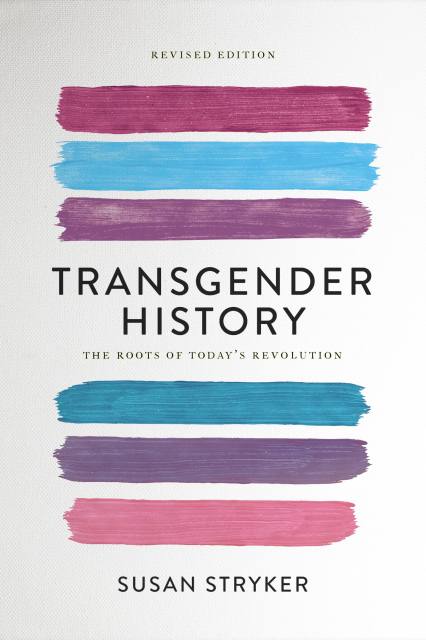 Transgender History, second edition