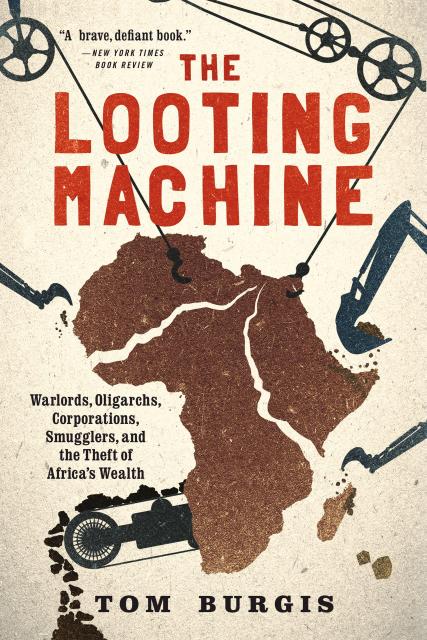 The Looting Machine
