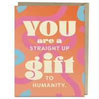 Straight-Up Gift Card (Refresh)