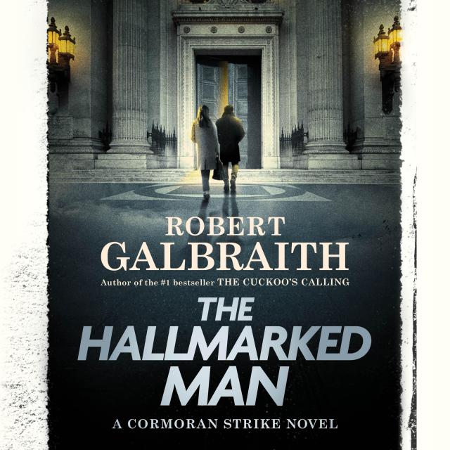 The Hallmarked Man