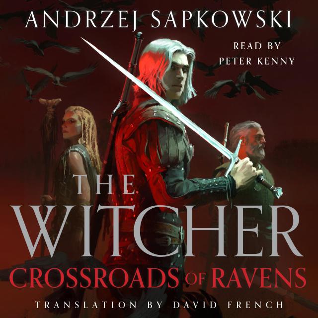 Crossroads of Ravens
