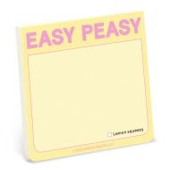 Easy Peasy Sticky Notes