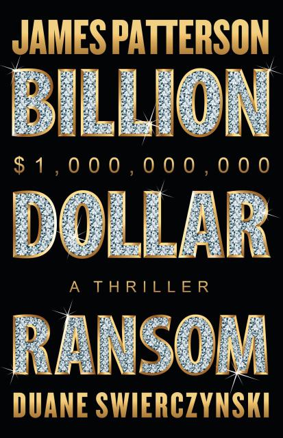 Billion-Dollar Ransom