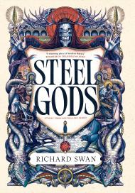 Steel Gods
