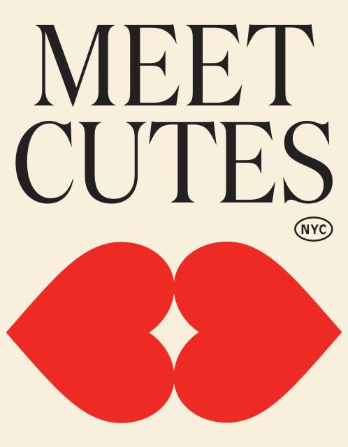 Meet Cutes NYC
