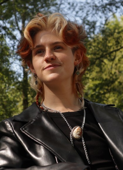 Photo of Devon Short