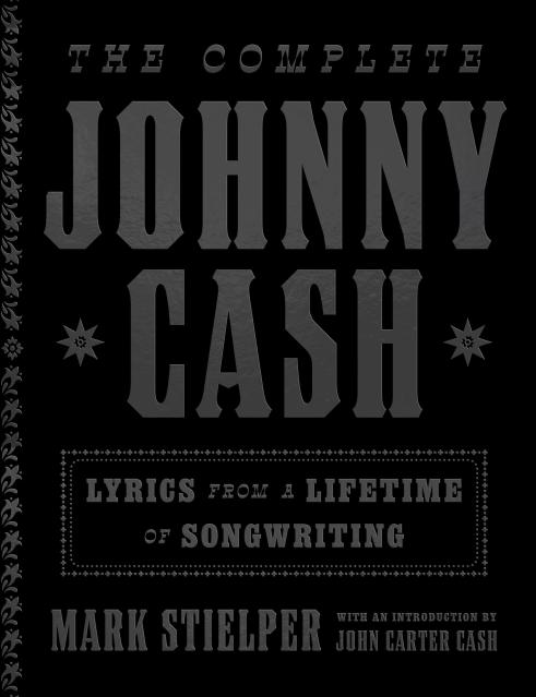 The Complete Johnny Cash