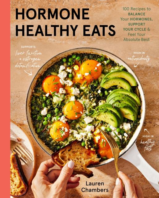 Hormone Healthy Eats