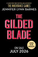 The Gilded Blade