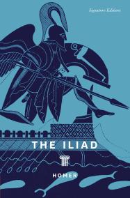 The Iliad