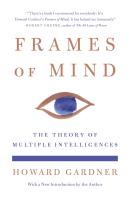 Frames of Mind