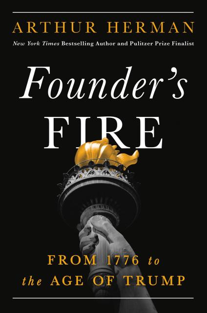Founder’s Fire