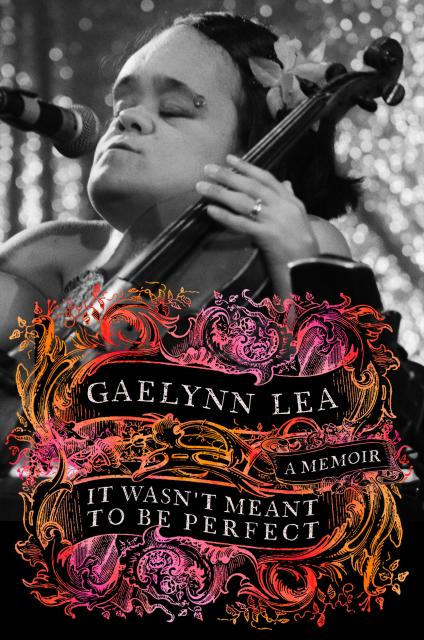 It Wasn’t Meant to Be Perfect