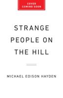 Strange People on the Hill
